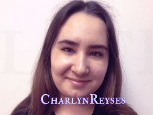 CharlynReyses