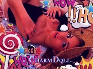 CharmDoll_