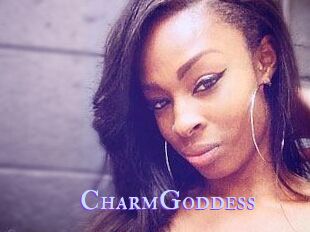 CharmGoddess