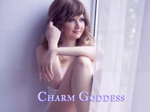 Charm_Goddess