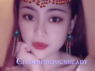 Charmingyounglady