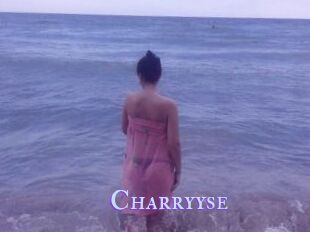 Charryyse