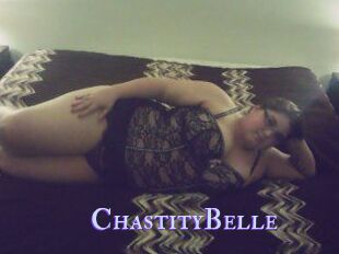 ChastityBelle