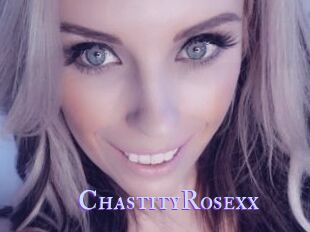 ChastityRosexx