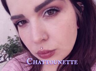 Chattounette