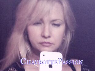 ChavrottePassion