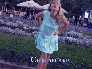 Cheesecake