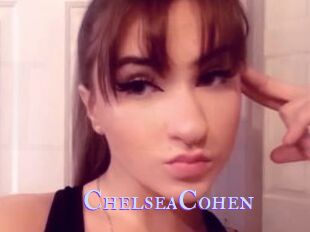 ChelseaCohen