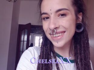 ChelseaXX