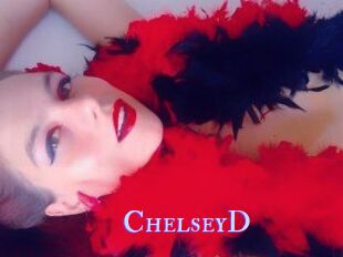 ChelseyD