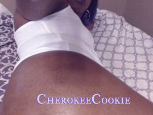 CherokeeCookie