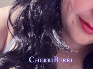 CherriBerri