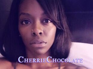 CherrieChocolate