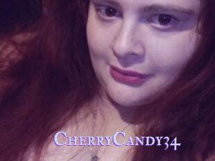 CherryCandy34