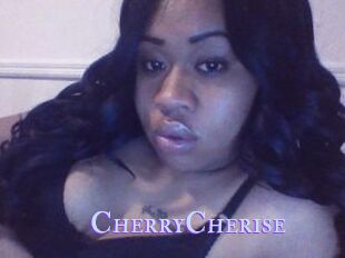 CherryCherise