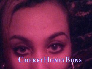 CherryHoneyBuns