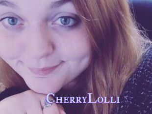 CherryLolli