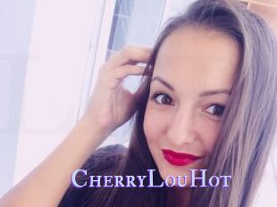 CherryLouHot