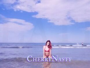 CherryNasty