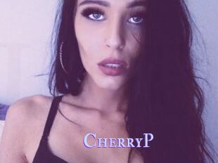 CherryP