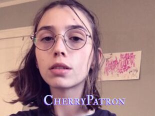 CherryPatron