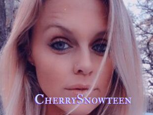 CherrySnowteen