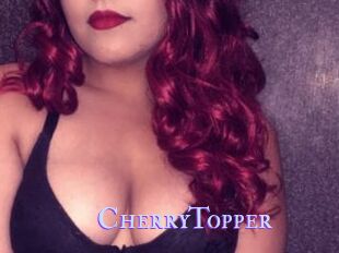 CherryTopper