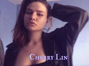 Cherry_Lin