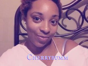 Cherrybumm