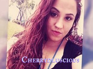 Cherrydluscious