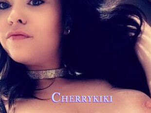 Cherrykiki