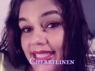 Cherrylinen