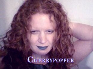 Cherrypopper