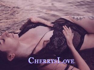 CherrysLove