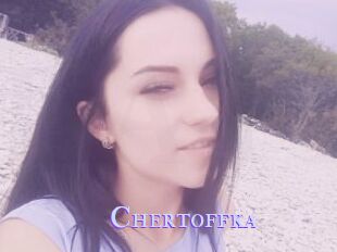 Chertoffka