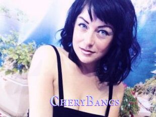 CheryBangs