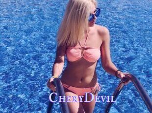 CheryDevil