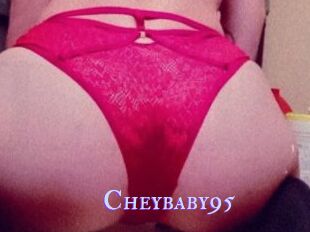 Cheybaby95