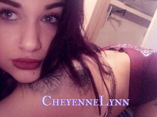 Cheyenne_Lynn