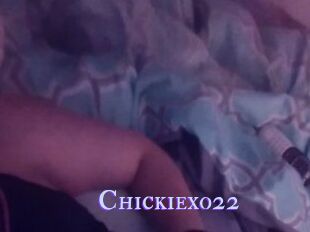 Chickiexo22