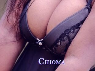 Chioma