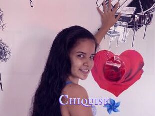 Chiquise