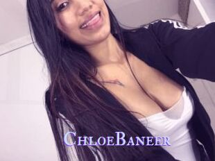 ChloeBaneer