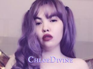 ChloeDivine