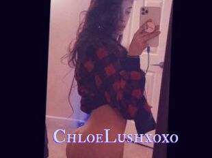 ChloeLushxoxo