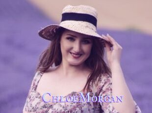 ChloeMorgan