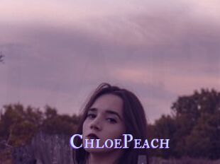 ChloePeach