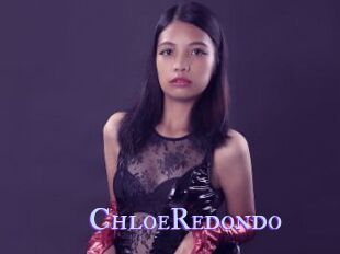 ChloeRedondo