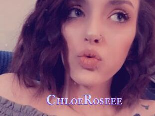 ChloeRoseee