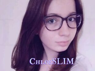 ChloeSLIM